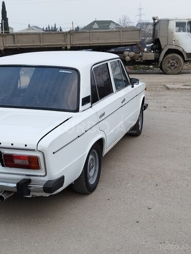 LADA (VAZ) 2106 1995, 222,222 km - 1.5 l - Bakı