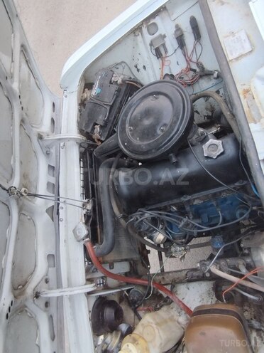 LADA (VAZ) 2106 1995, 222,222 km - 1.5 l - Bakı