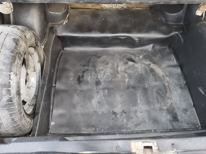 LADA (VAZ) 2106 1995, 222,222 km - 1.5 l - Bakı