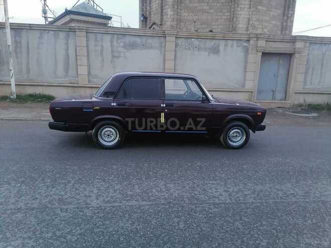 LADA (VAZ) 2107 2004, 253,846 km - 1.6 l - Sumqayıt
