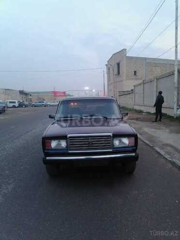 LADA (VAZ) 2107 2004, 253,846 km - 1.6 l - Sumqayıt