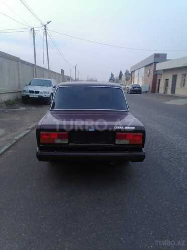 LADA (VAZ) 2107 2004, 253,846 km - 1.6 l - Sumqayıt