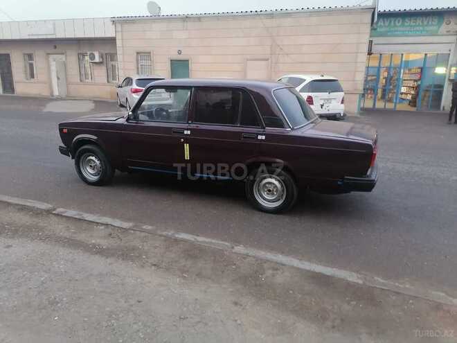 LADA (VAZ) 2107 2004, 253,846 km - 1.6 l - Sumqayıt