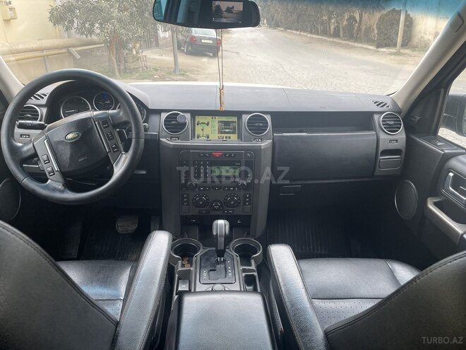 Land Rover Discovery Sport 2007, 200,000 km - 2.7 л - Bakı