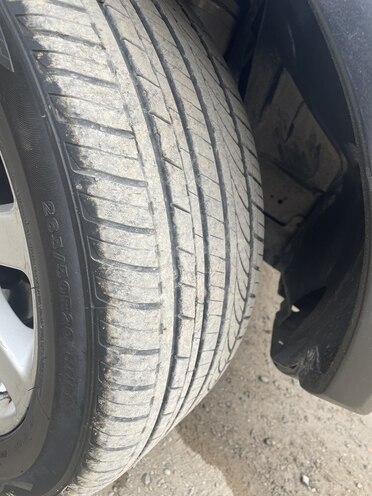 Land Rover Discovery Sport 2007, 200,000 km - 2.7 л - Bakı