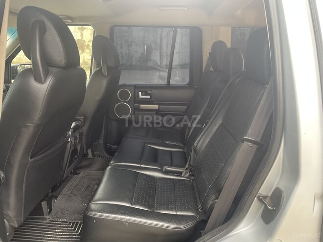 Land Rover Discovery Sport 2007, 200,000 km - 2.7 л - Bakı