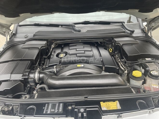 Land Rover Discovery Sport 2007, 200,000 km - 2.7 л - Bakı