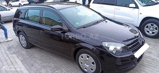 Opel Astra 2005, 216,018 km - 1.4 l - Bakı