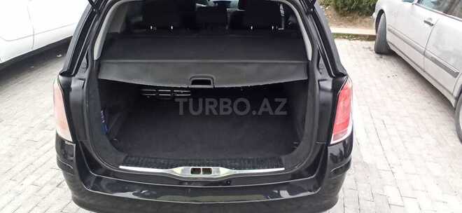 Opel Astra 2005, 216,018 km - 1.4 l - Bakı