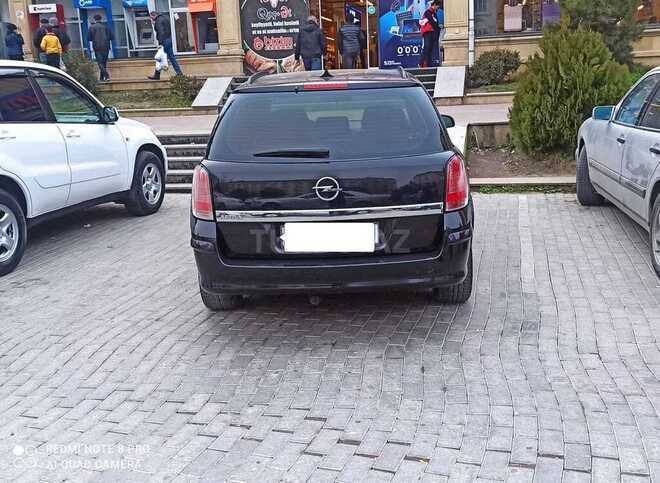 Opel Astra 2005, 216,018 km - 1.4 l - Bakı
