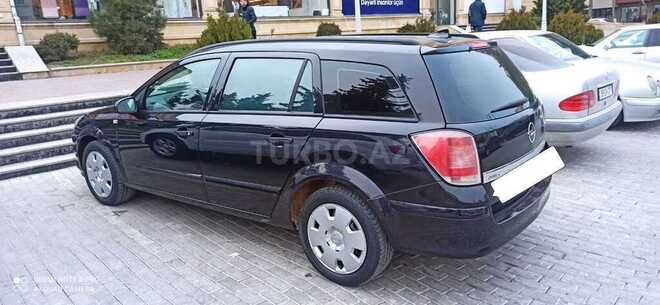 Opel Astra 2005, 216,018 km - 1.4 l - Bakı