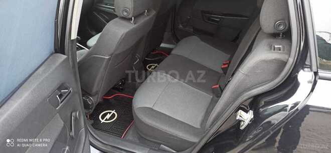 Opel Astra 2005, 216,018 km - 1.4 l - Bakı