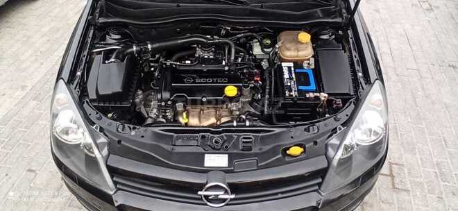Opel Astra 2005, 216,018 km - 1.4 l - Bakı