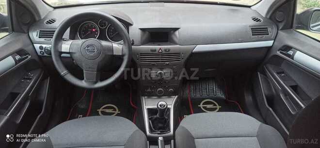 Opel Astra 2005, 216,018 km - 1.4 l - Bakı