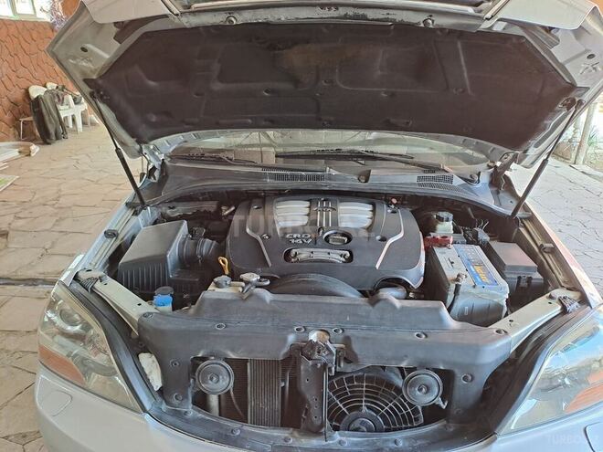 Kia Sorento 2006, 250,000 km - 2.5 l - Masallı