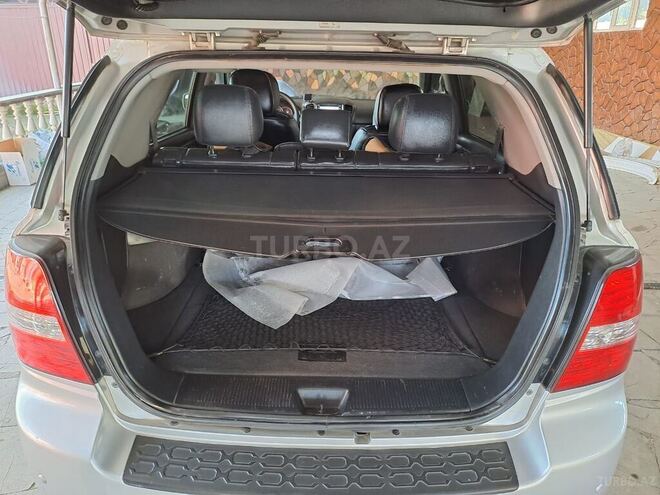 Kia Sorento 2006, 250,000 km - 2.5 l - Masallı