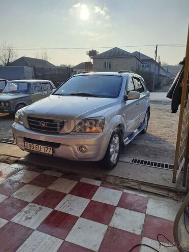 Kia Sorento 2006, 250,000 km - 2.5 l - Masallı