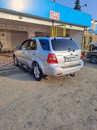 Kia Sorento 2006, 250,000 km - 2.5 l - Masallı