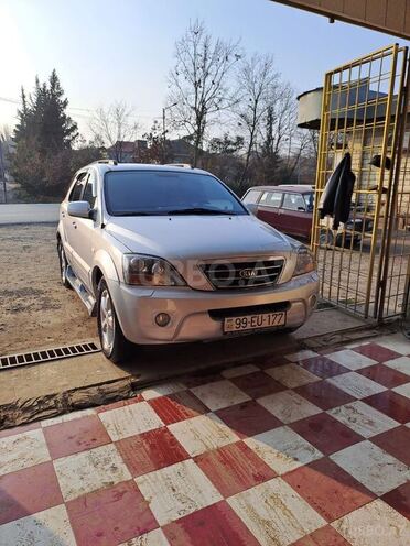 Kia Sorento 2006, 250,000 km - 2.5 l - Masallı