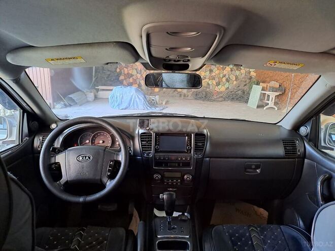 Kia Sorento 2006, 250,000 km - 2.5 l - Masallı