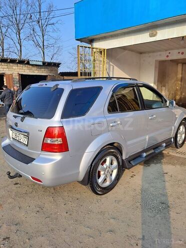 Kia Sorento 2006, 250,000 km - 2.5 l - Masallı