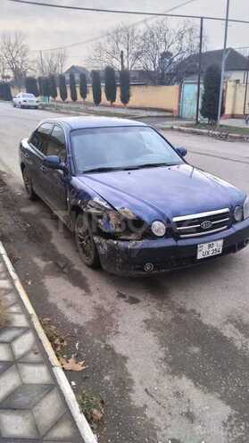 Kia Magentis 2005, 475,000 km - 2.0 л - Ağcabədi