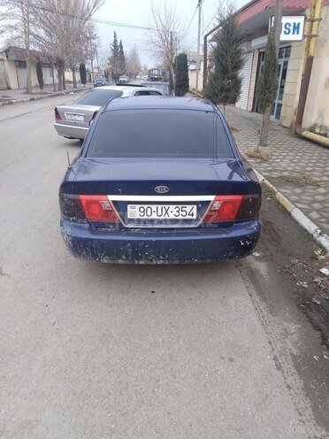 Kia Magentis 2005, 475,000 km - 2.0 л - Ağcabədi