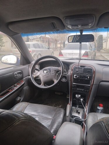 Kia Magentis 2005, 475,000 km - 2.0 л - Ağcabədi