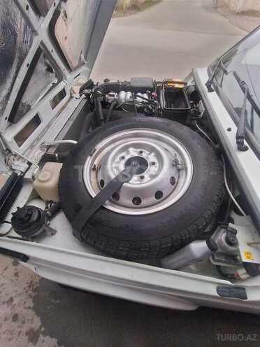 LADA (VAZ) Niva 2013, 83,000 km - 1.7 l - Quba