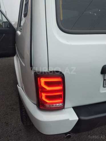 LADA (VAZ) Niva 2013, 83,000 km - 1.7 l - Quba
