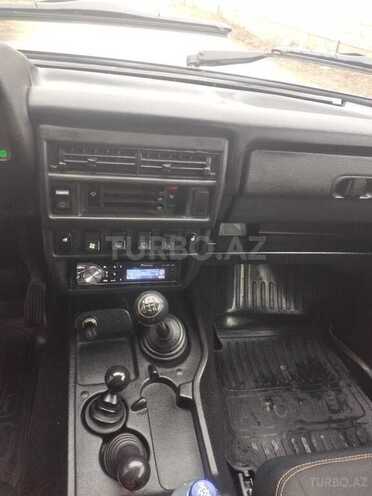 LADA (VAZ) Niva 2013, 83,000 km - 1.7 l - Quba