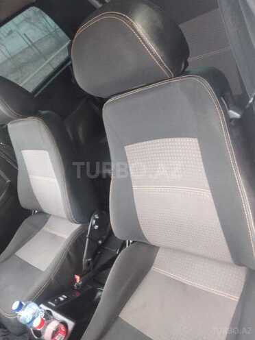 LADA (VAZ) Niva 2013, 83,000 km - 1.7 l - Quba