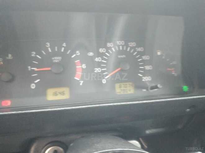 LADA (VAZ) Niva 2013, 83,000 km - 1.7 l - Quba