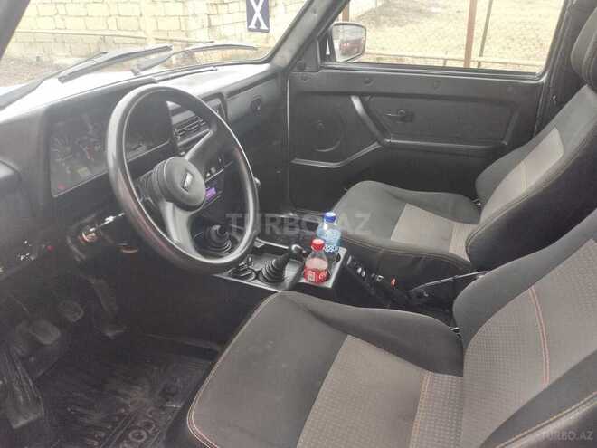 LADA (VAZ) Niva 2013, 83,000 km - 1.7 l - Quba