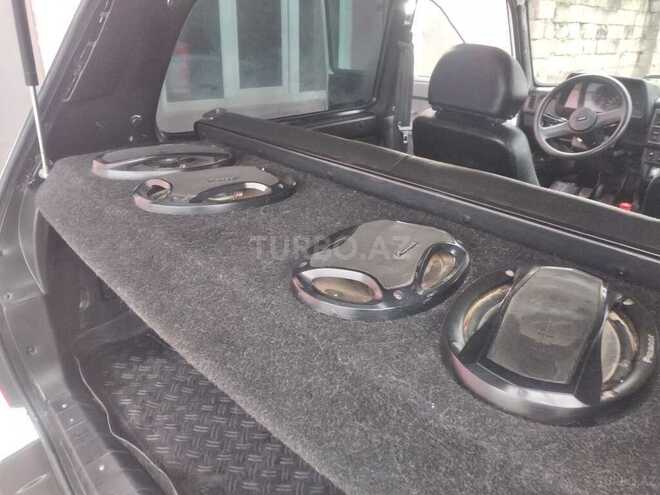 LADA (VAZ) Niva 2013, 83,000 km - 1.7 l - Quba