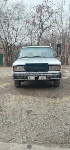 LADA (VAZ) 2107 2001, 250,000 km - 1.6 л - Qazax