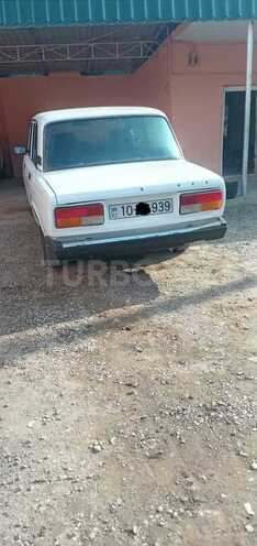 LADA (VAZ) 2107 2001, 250,000 km - 1.6 л - Qazax