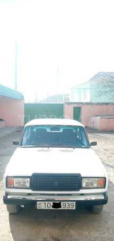 LADA (VAZ) 2107 2001, 250,000 km - 1.6 л - Qazax