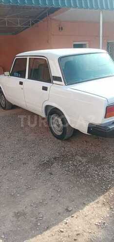 LADA (VAZ) 2107 2001, 250,000 km - 1.6 л - Qazax