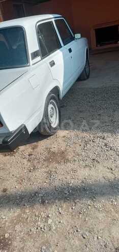 LADA (VAZ) 2107 2001, 250,000 km - 1.6 л - Qazax