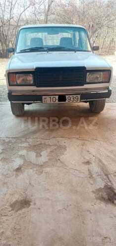 LADA (VAZ) 2107 2001, 250,000 km - 1.6 л - Qazax