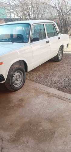 LADA (VAZ) 2107 2001, 250,000 km - 1.6 л - Qazax