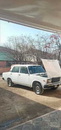 LADA (VAZ) 2107 2001, 250,000 km - 1.6 л - Qazax