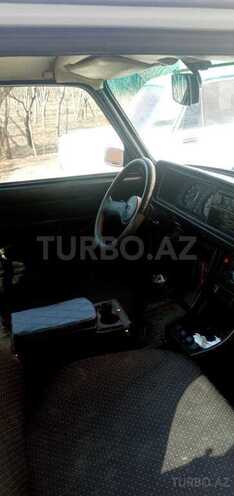 LADA (VAZ) 2107 2001, 250,000 km - 1.6 л - Qazax