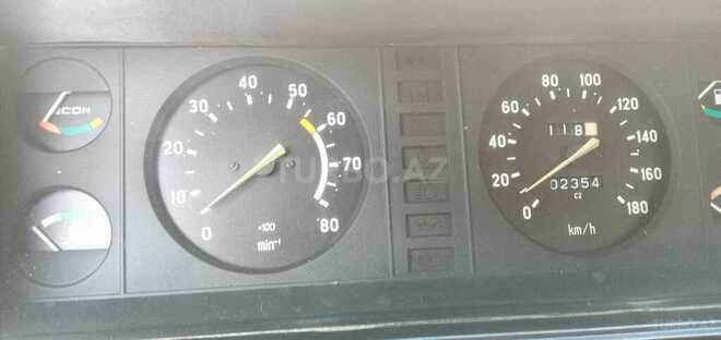 LADA (VAZ) 2107 2001, 250,000 km - 1.6 л - Qazax