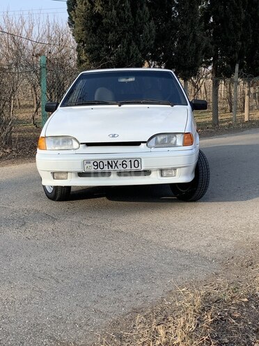 LADA (VAZ) 2115 2012, 165,000 km - 1.6 л - Gəncə