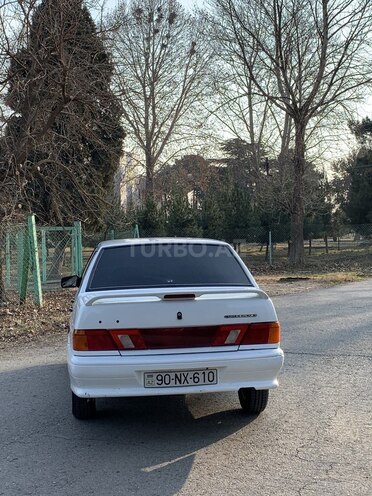 LADA (VAZ) 2115 2012, 165,000 km - 1.6 л - Gəncə