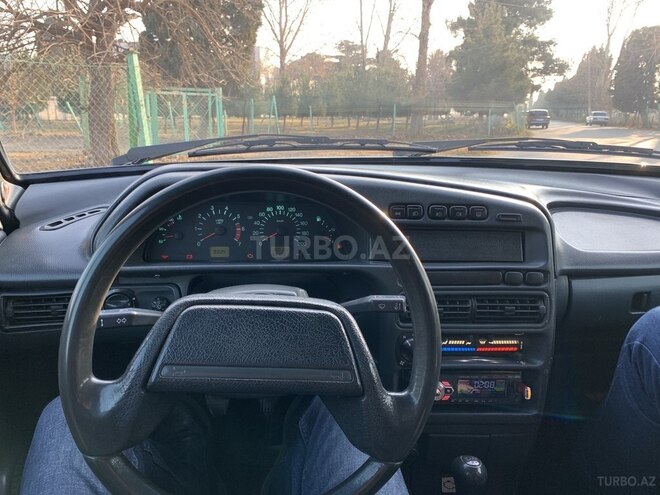 LADA (VAZ) 2115 2012, 165,000 km - 1.6 л - Gəncə