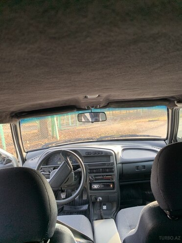 LADA (VAZ) 2115 2012, 165,000 km - 1.6 л - Gəncə