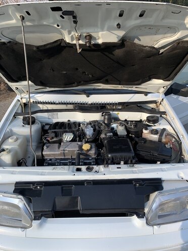 LADA (VAZ) 2115 2012, 165,000 km - 1.6 л - Gəncə